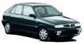 Lancia Delta II Hatchback